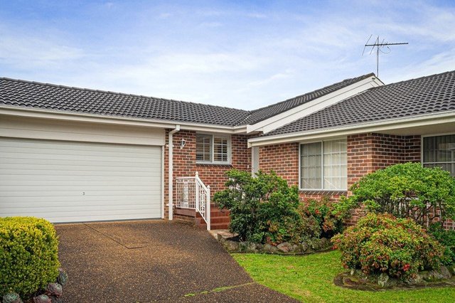 3/9 Mountview Avenue, NSW 2209