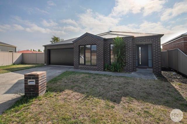 3 Camillo Court, VIC 3356