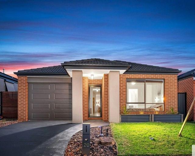 20 Fleuve Rise, VIC 3978