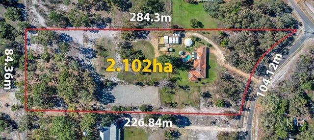 6 Old Dairy Court, WA 6121