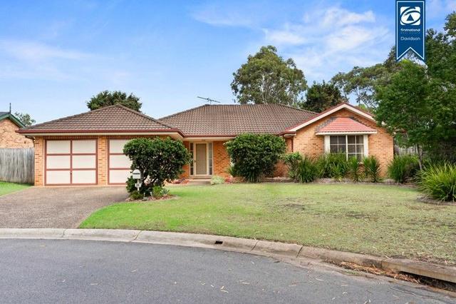 26 Gracemere Court, NSW 2173