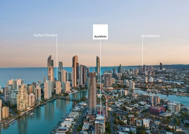 63/53 Darrambal Street, QLD 4217