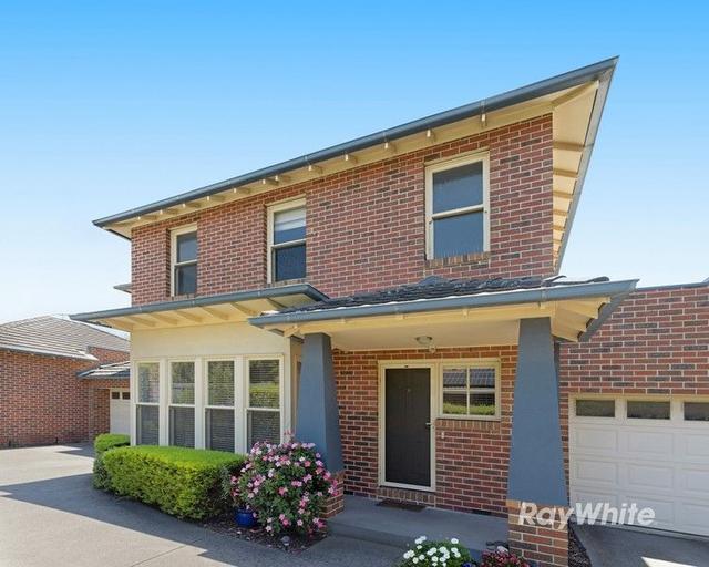 3/109 Murrumbeena Road, VIC 3163