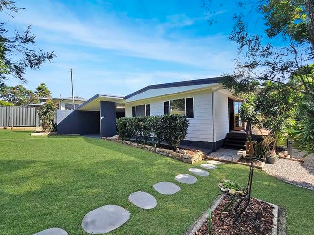 11 Phillips Avenue, QLD 4883