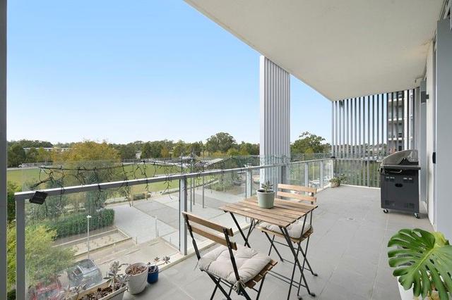 407/8 Aviators Way, NSW 2750