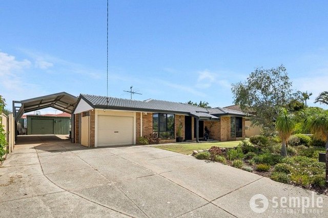 12 Heron Way, WA 6164