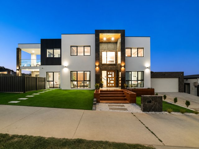 86 Robin Boyd Crescent, ACT 2913