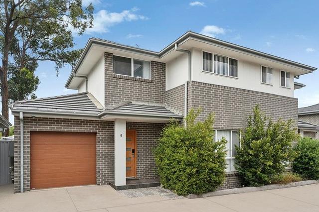 6/116 Broomfield Street, NSW 2166