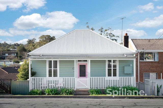 156 Young Road, NSW 2299