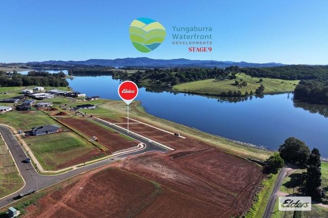 Waterfront Terrace, QLD 4884