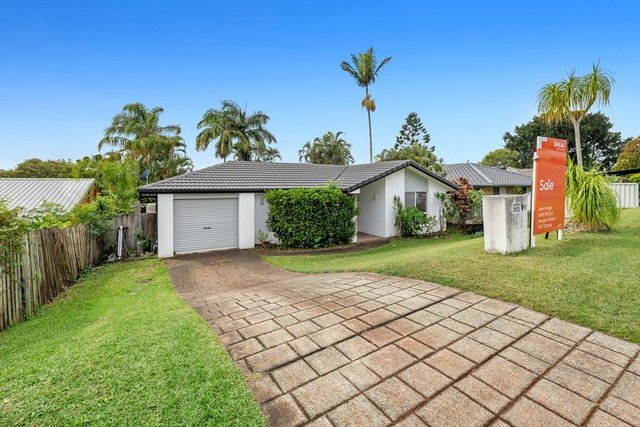 19 Terrace Court, QLD 4226