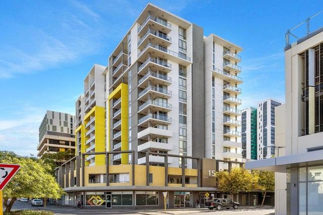 59/15 Aberdeen Street, WA 6000