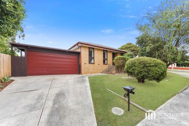 4 Suffolk Road, VIC 3175