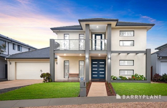3 Springbrook Place, VIC 3030
