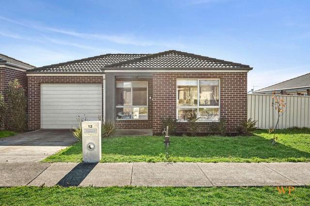 12 Viewhill Road, VIC 3764