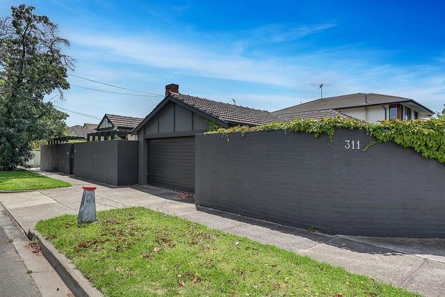 311 South Road, VIC 3187