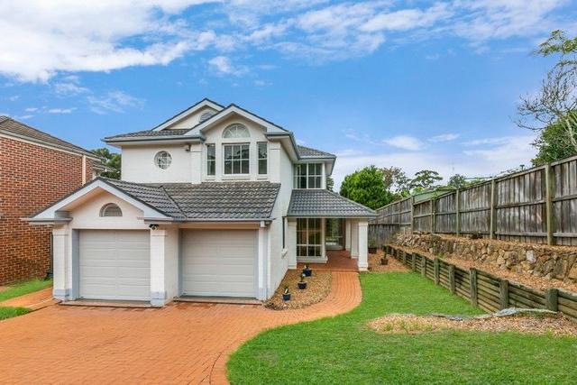 29 Fernbrook Place, NSW 2154