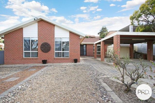 1441 Burrows Road, NSW 2641