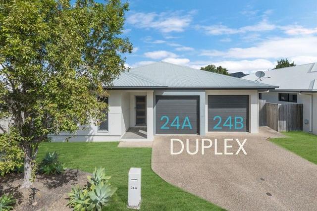 24 Bushlark Street, QLD 4811