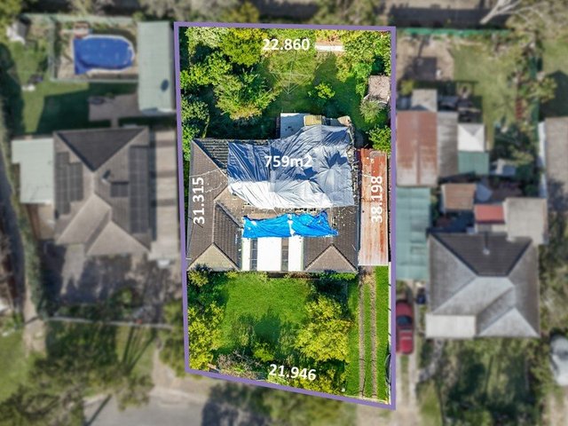 12 Anne Avenue, NSW 2147