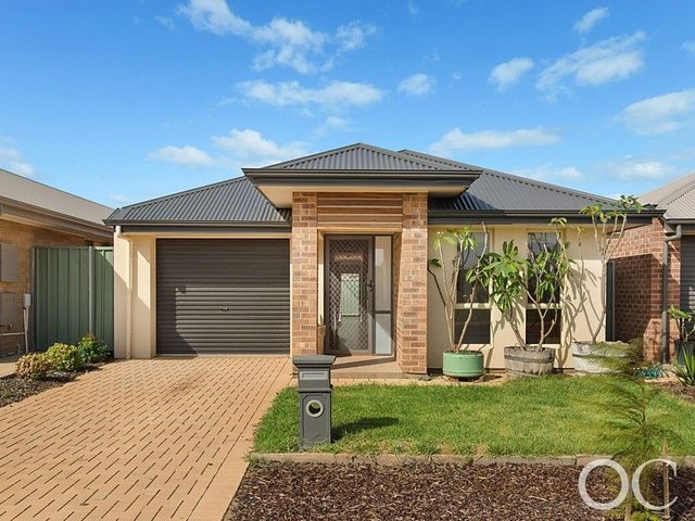 38 Chestnut  Drive, SA 5107