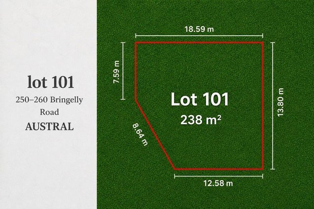 101/250 Bringelly Road, NSW 2179