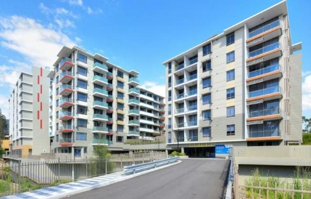 123/7 Alma Road, NSW 2113