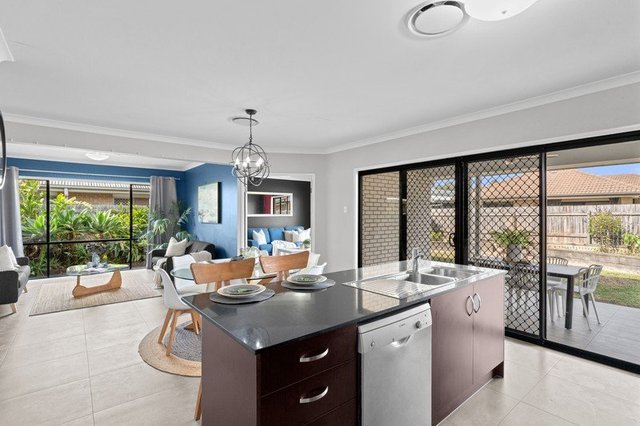 25 Reserve Drive, QLD 4280