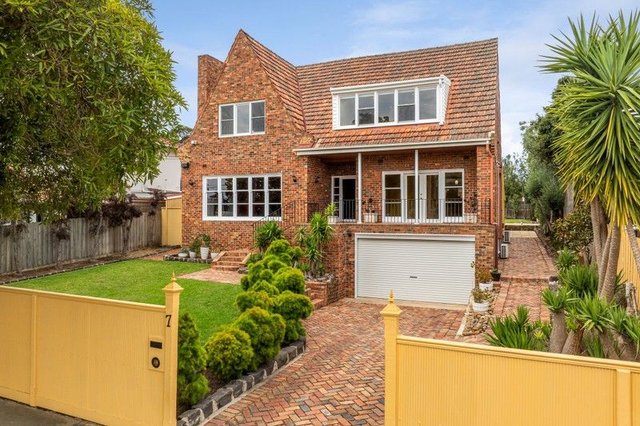 7 Morris Street, VIC 3216