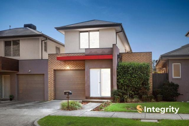 1A Elamo Road, VIC 3777
