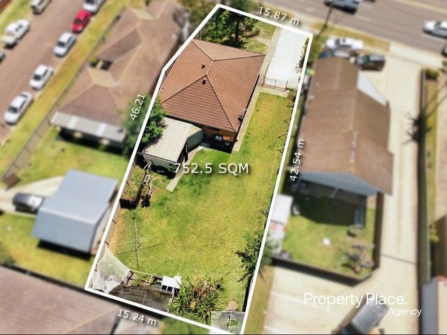 54 Milperra Road, NSW 2212