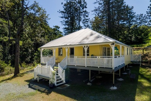 Lot 3 Wirth Road, QLD 4521