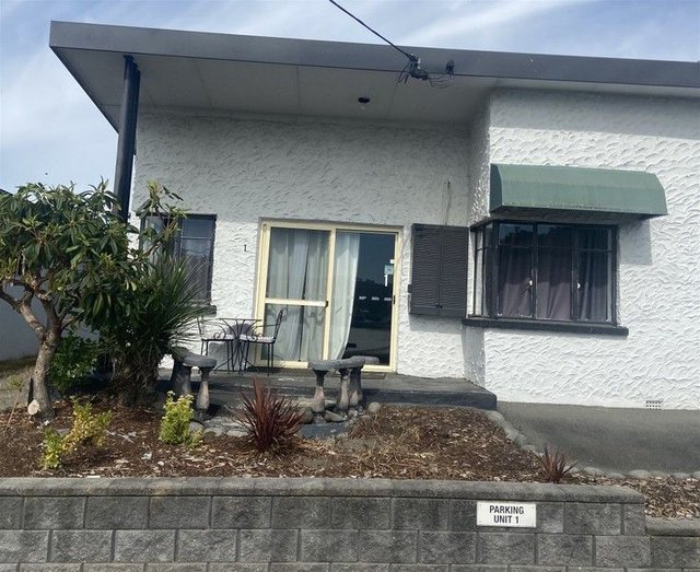 (no street name provided), TAS 7117