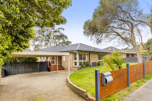 28 Sycamore Crescent, VIC 3155