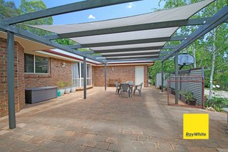 Pergola