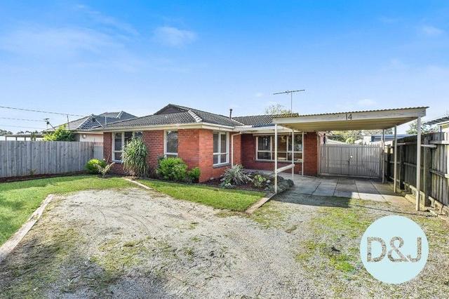 14 Jillian Street, VIC 3977