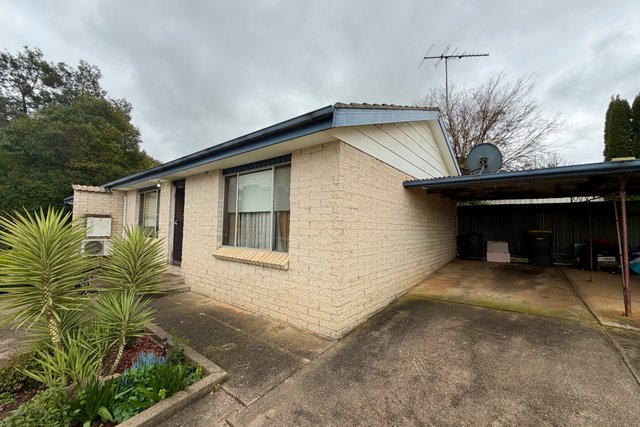3/38 Blackett Avenue, NSW 2594