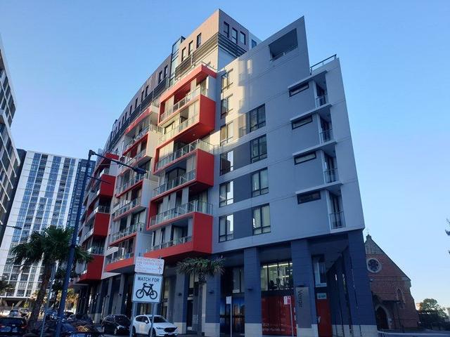 504/8 Brodie Spark Drive, NSW 2205
