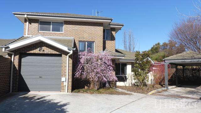 5/23 Donald Road, NSW 2620