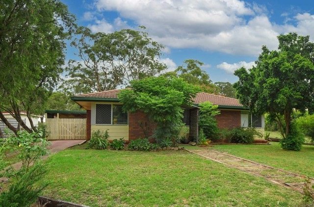 68 Wine  Drive, QLD 4350