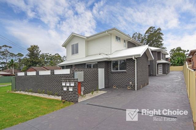 1/8 Werrang Street, NSW 2527