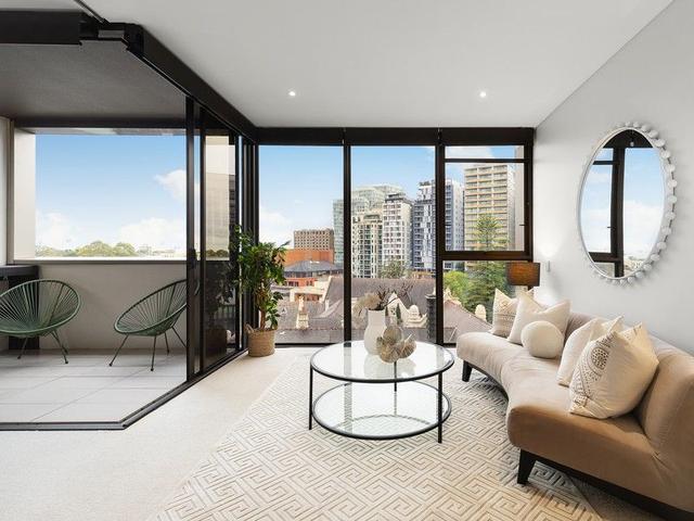 906/211-223 Pacific Highway, NSW 2060