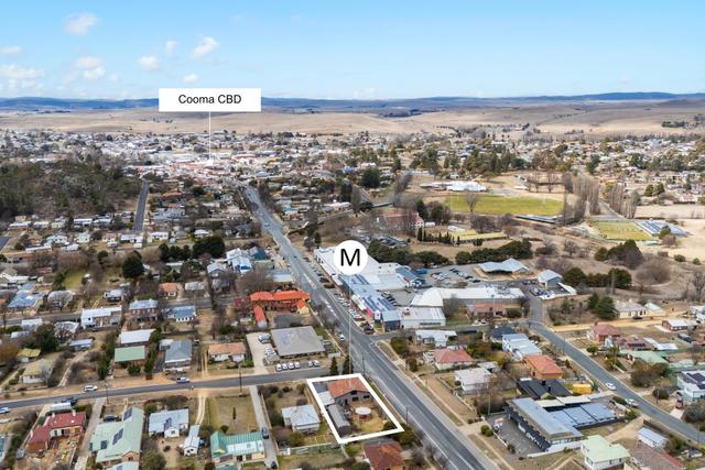 61 Hill Street, NSW 2630
