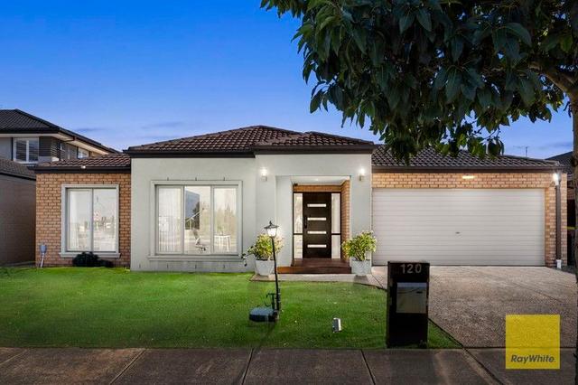 120 Palmers Road, VIC 3027