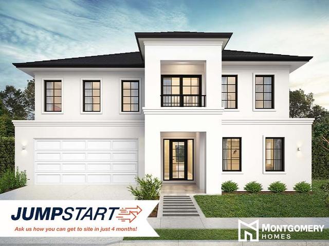 Lot 332 Leppington Living, NSW 2179