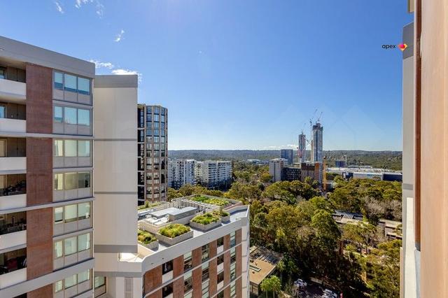 1701/16 Sandstone Crescent, NSW 2113