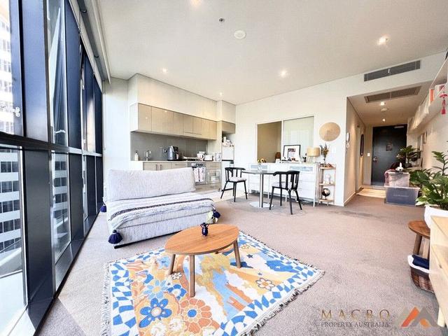1209/718 George Street, NSW 2000
