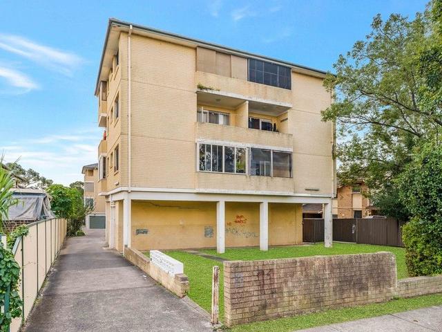 3/11 Gilbert Street, NSW 2166