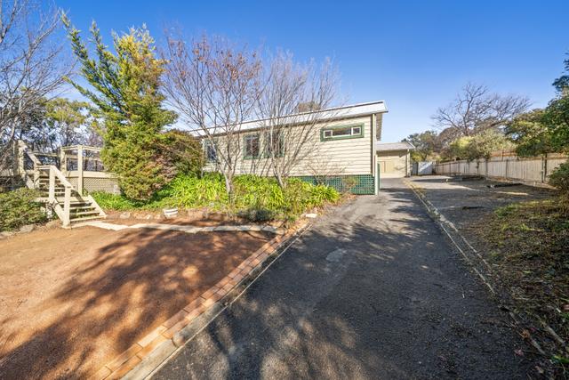 11 Castlereagh Crescent, ACT 2614