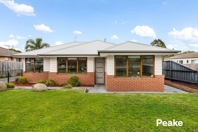 17 Hudson Street, VIC 3807